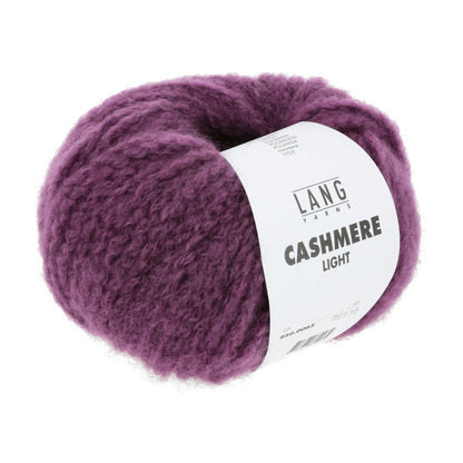 CASHMERE LIGHT - FUCHSIA