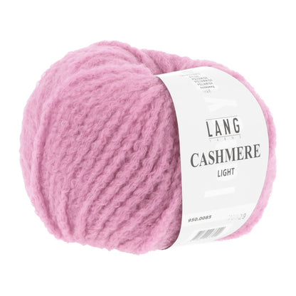 CASHMERE LIGHT - PINK
