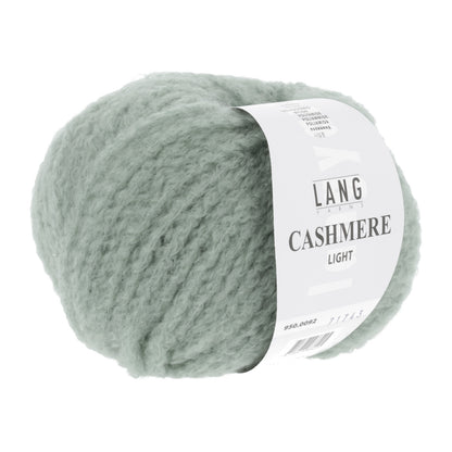 CASHMERE LIGHT - SALBEI