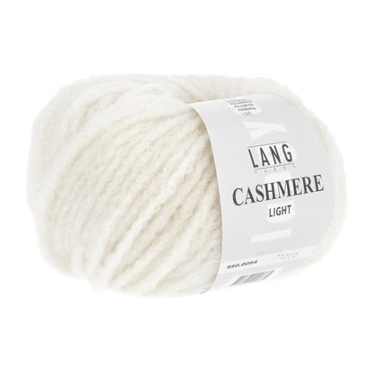 CASHMERE LIGHT - OFFWHITE
