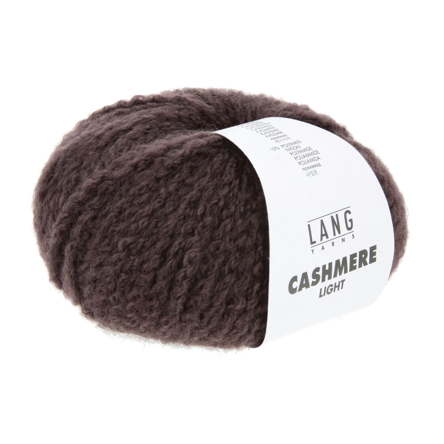CASHMERE LIGHT
