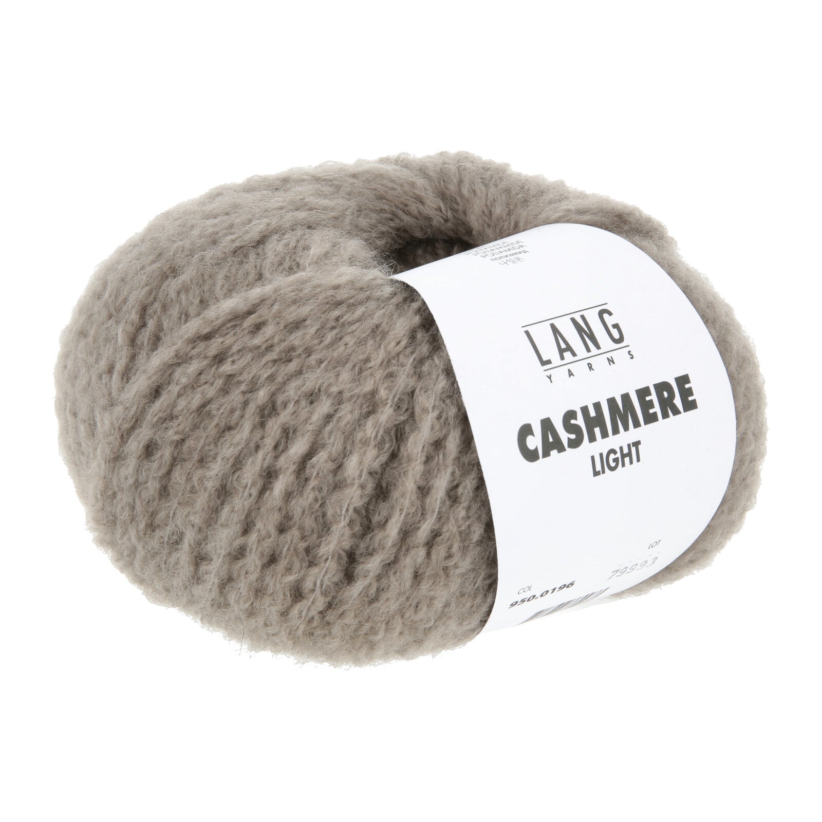 CASHMERE LIGHT - STEIN