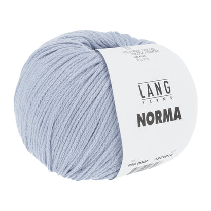 NORMA - HELLBLAU