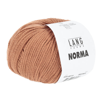 NORMA - BRAUNORANGE