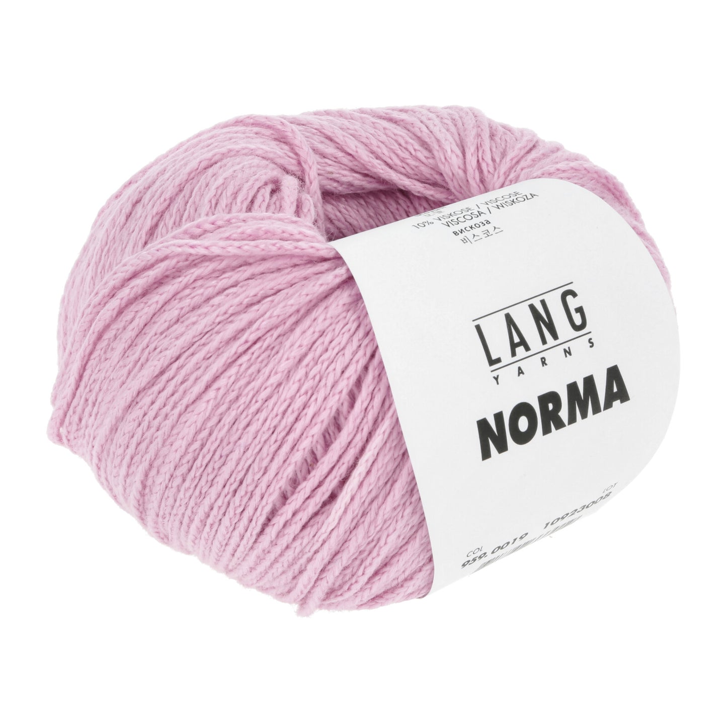 NORMA - FLAMINGO