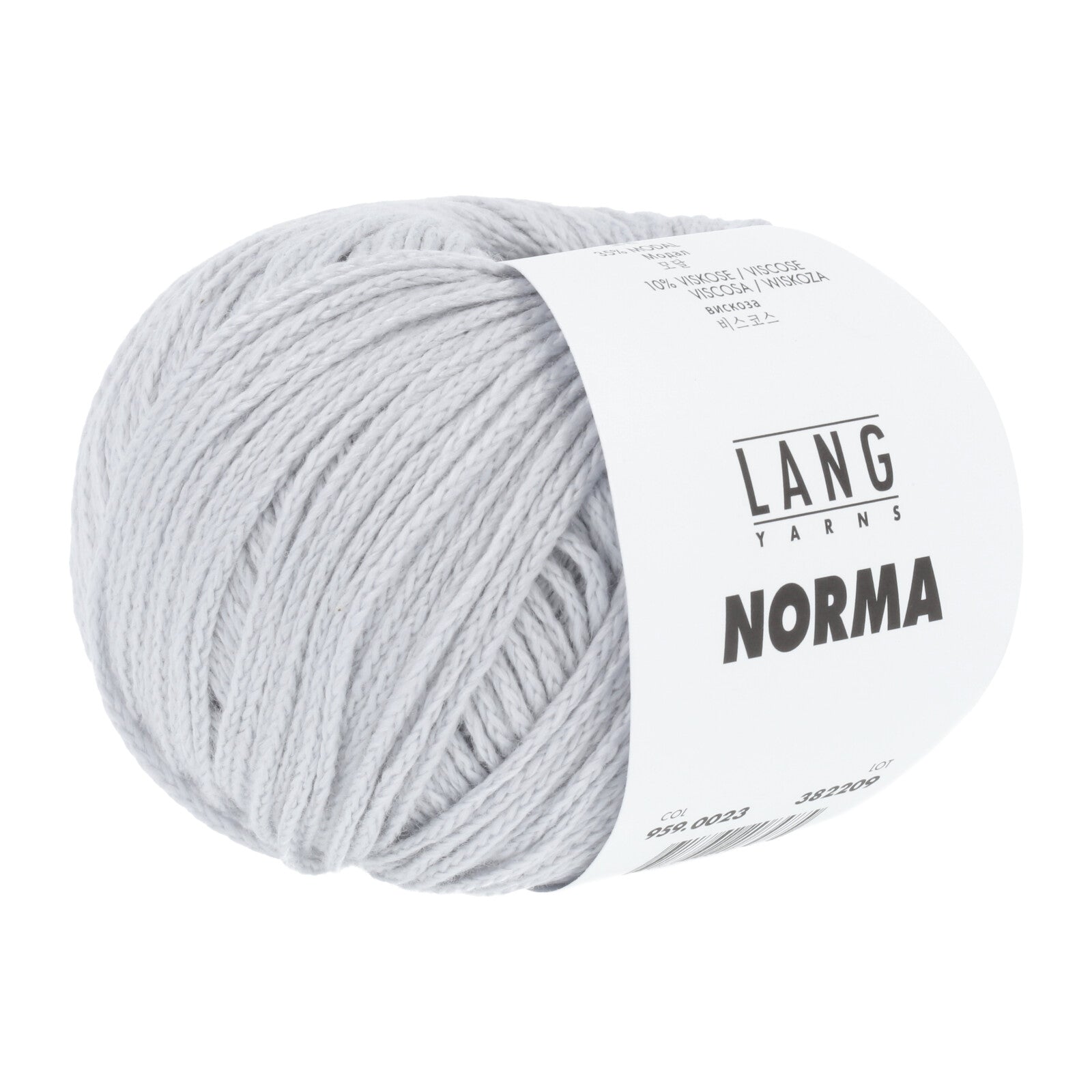 NORMA - SILBER