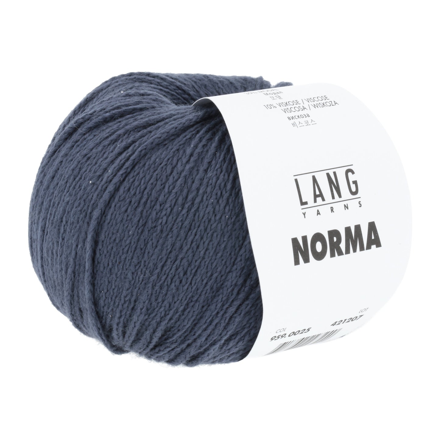 NORMA - NAVY