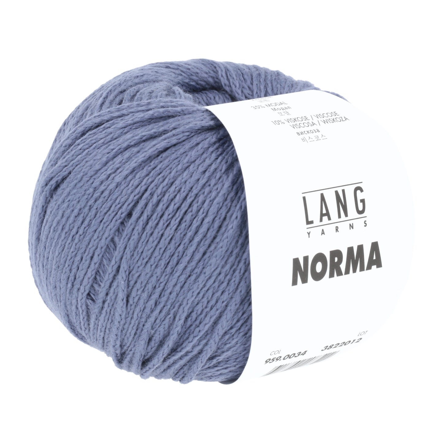 NORMA - JEANS DUNKEL