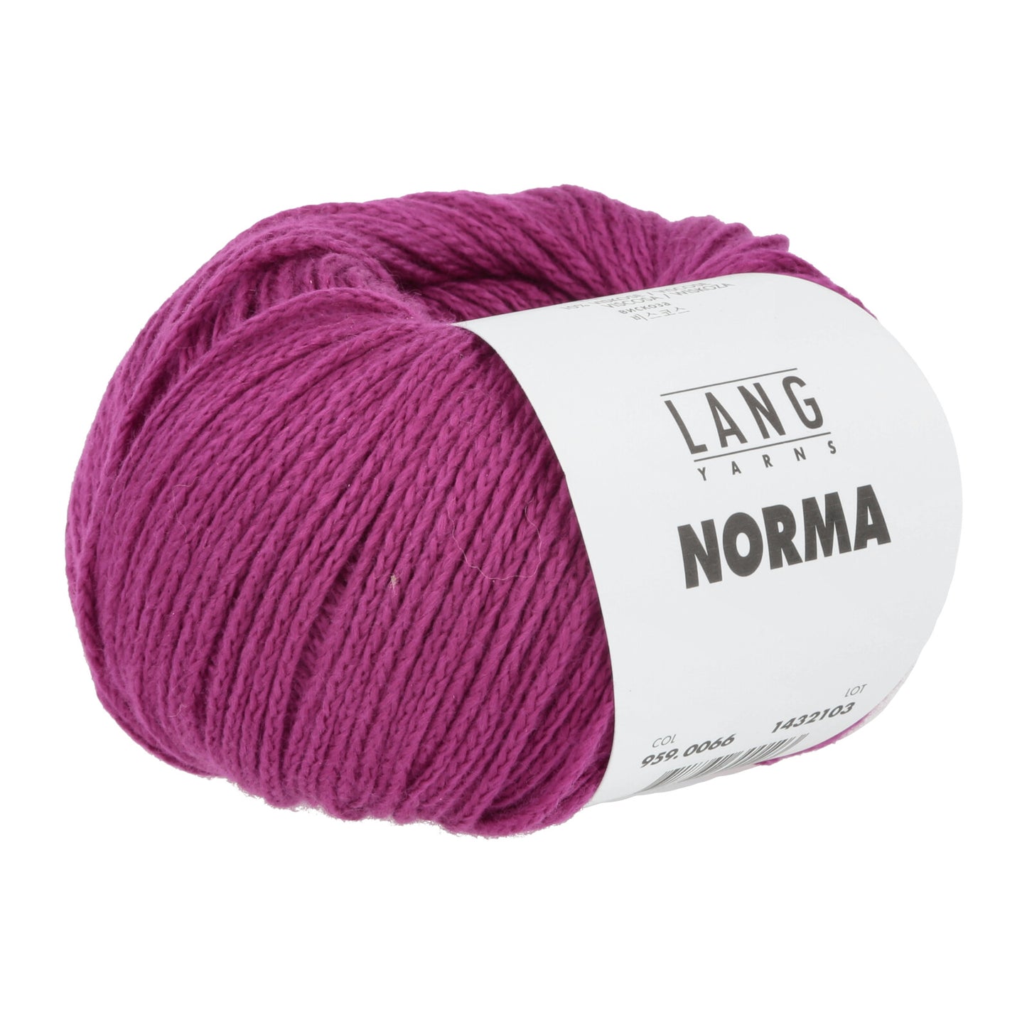 NORMA - FUCHSIA