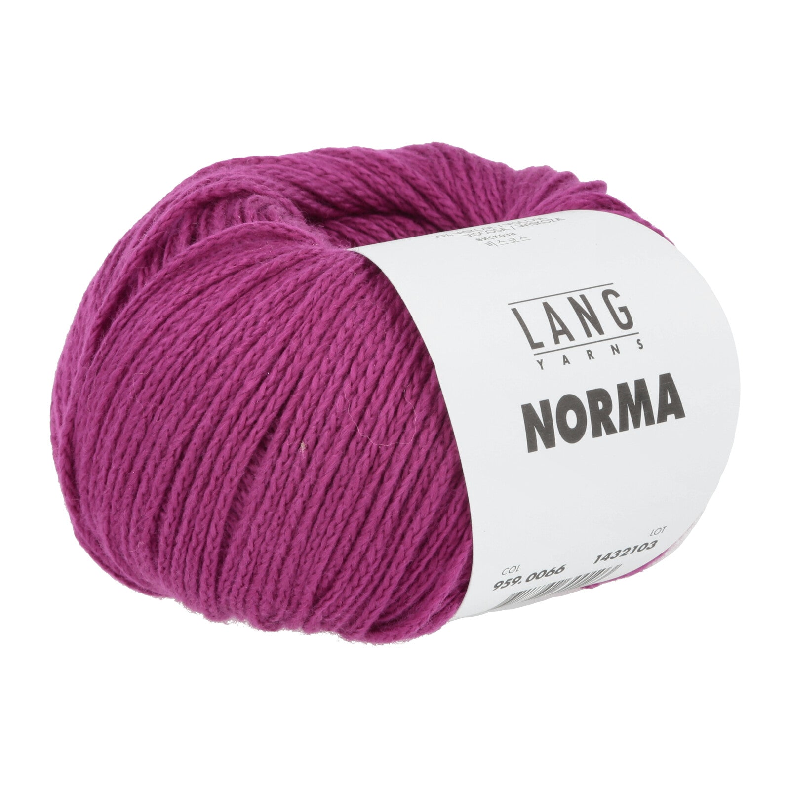 NORMA - FUCHSIA