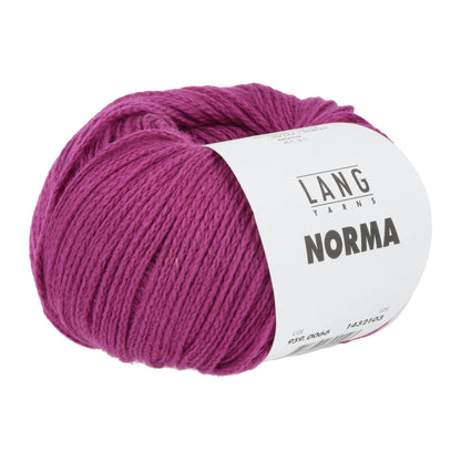 NORMA - FUCHSIA