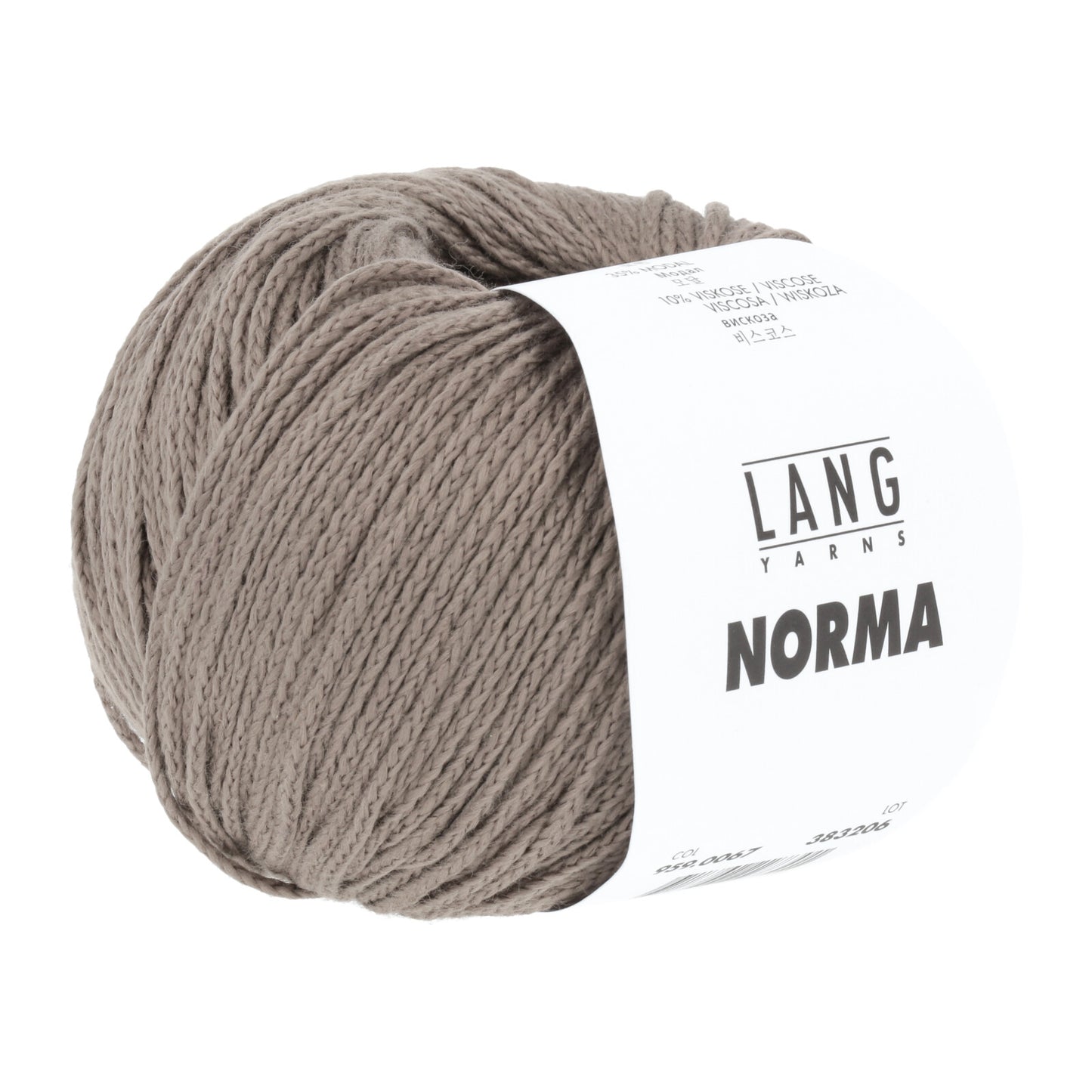 NORMA - HOLZ