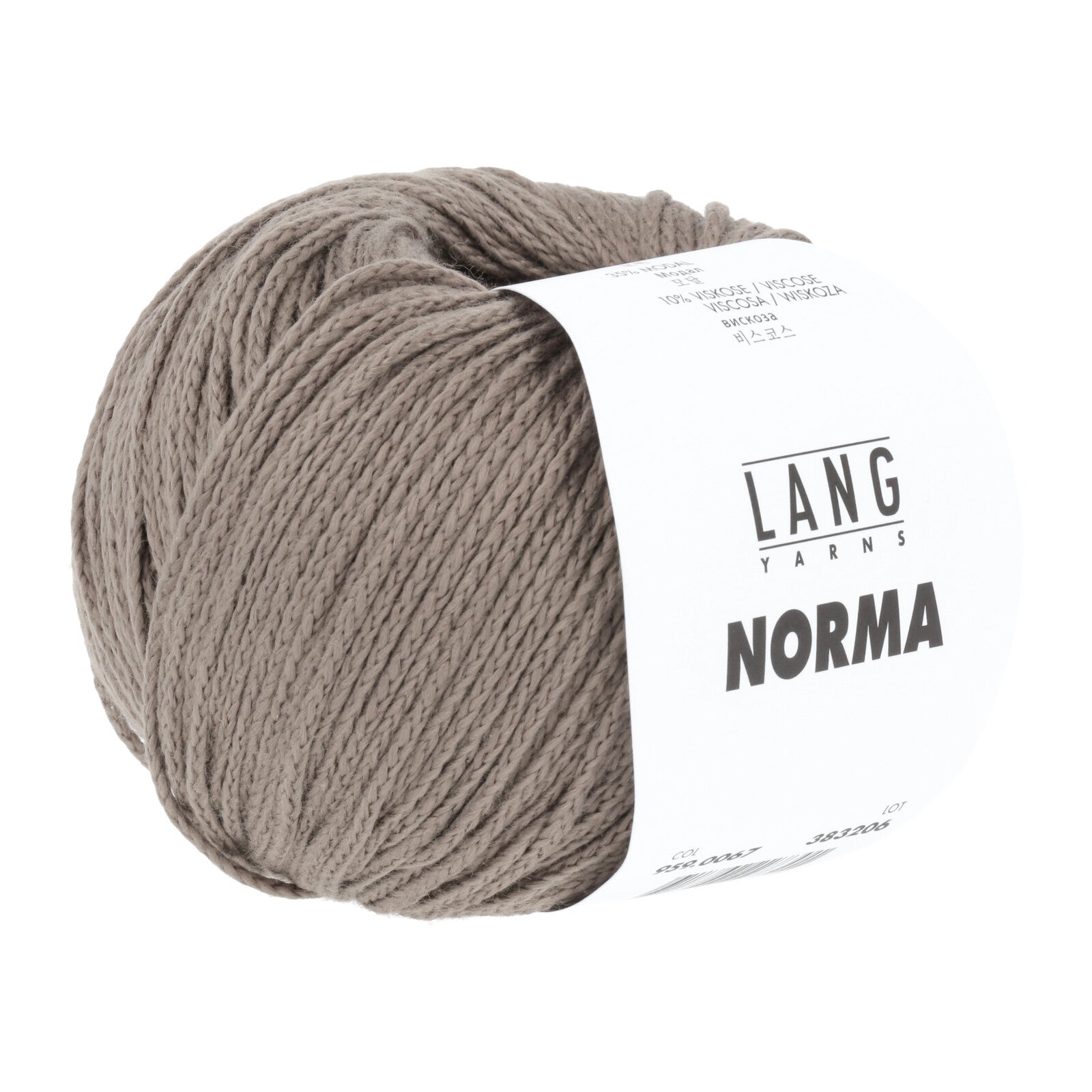 NORMA - HOLZ