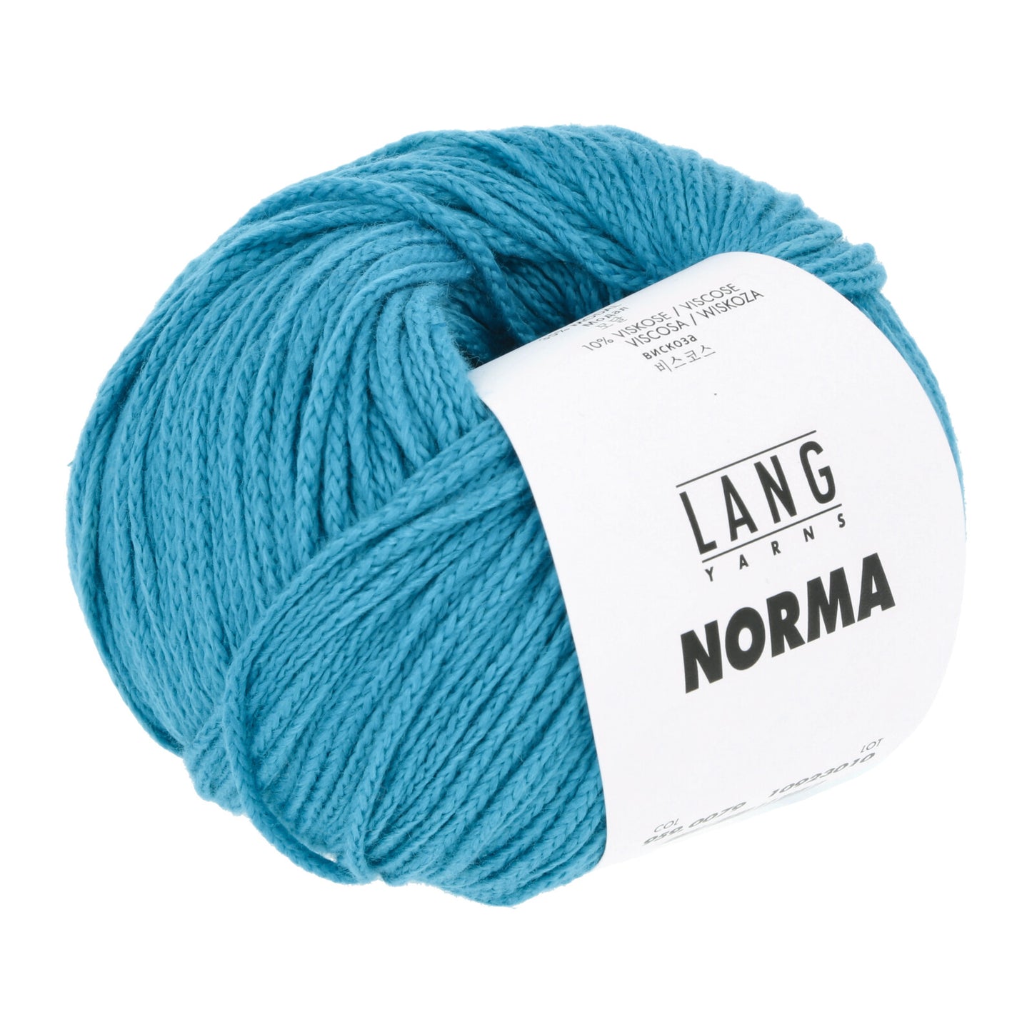 NORMA - TÜRKIS