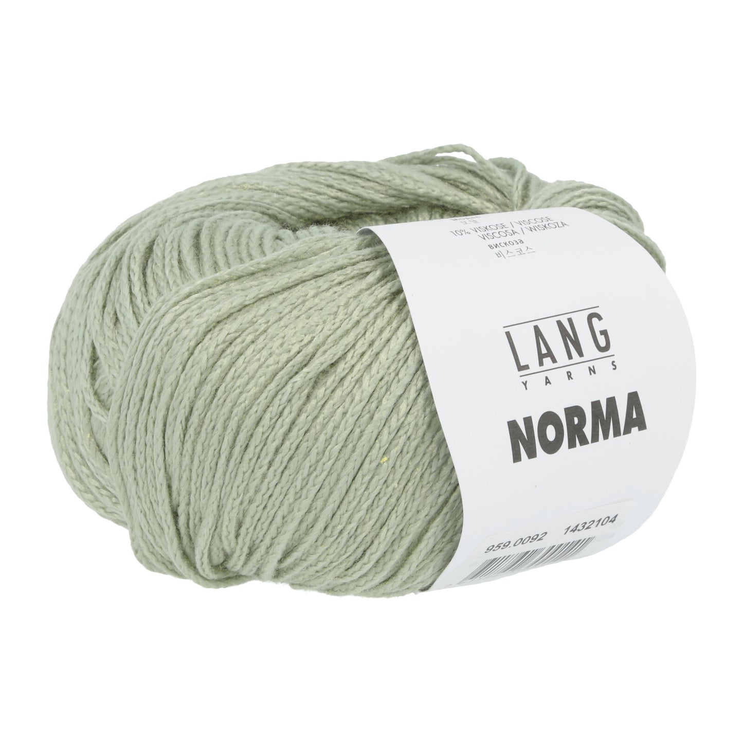 NORMA - SALBEI