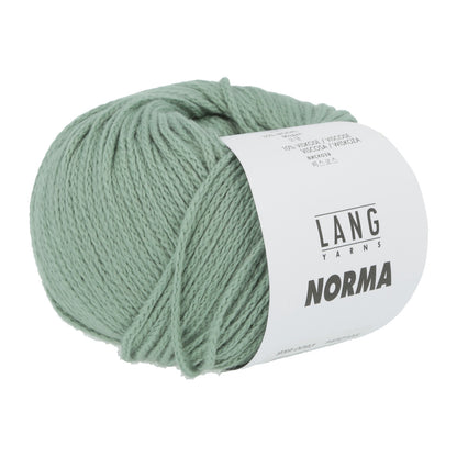 NORMA - EFEU