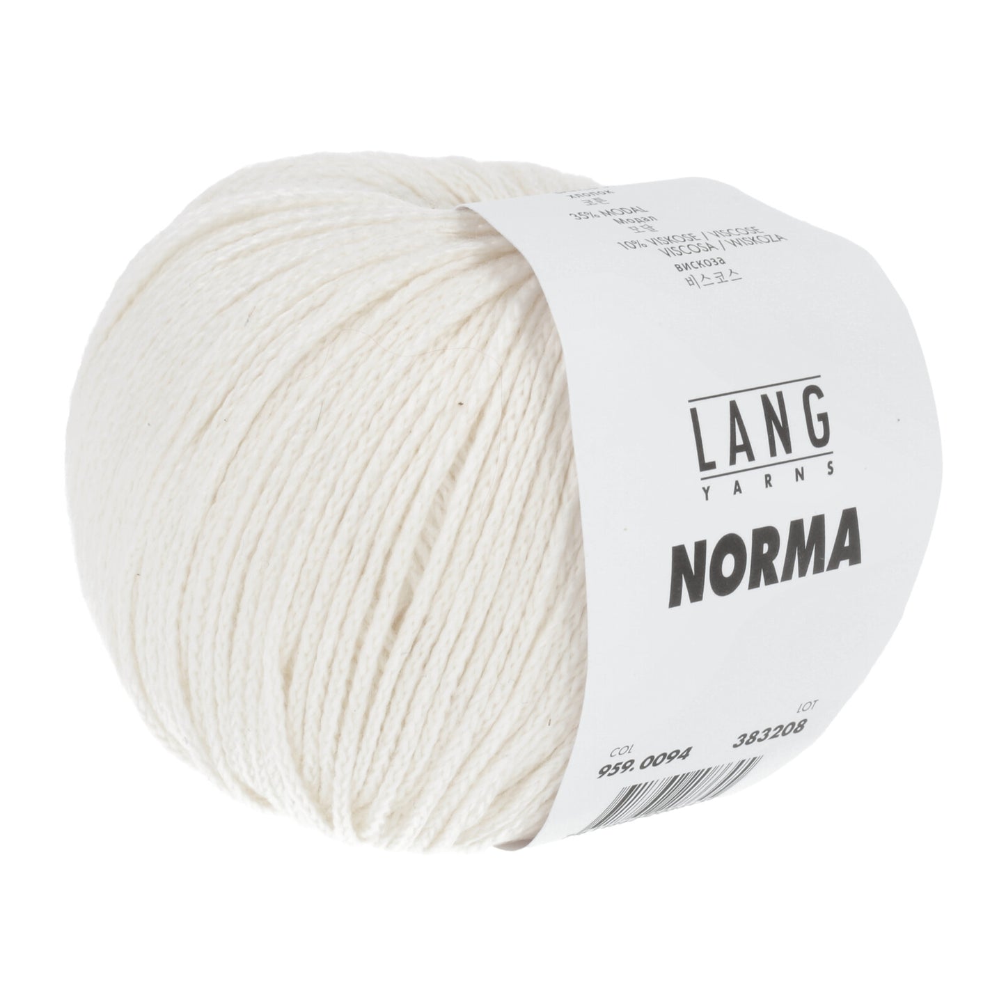 NORMA - OFFWHITE