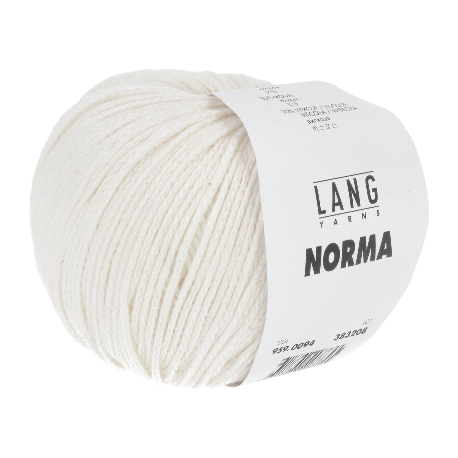 NORMA - OFFWHITE
