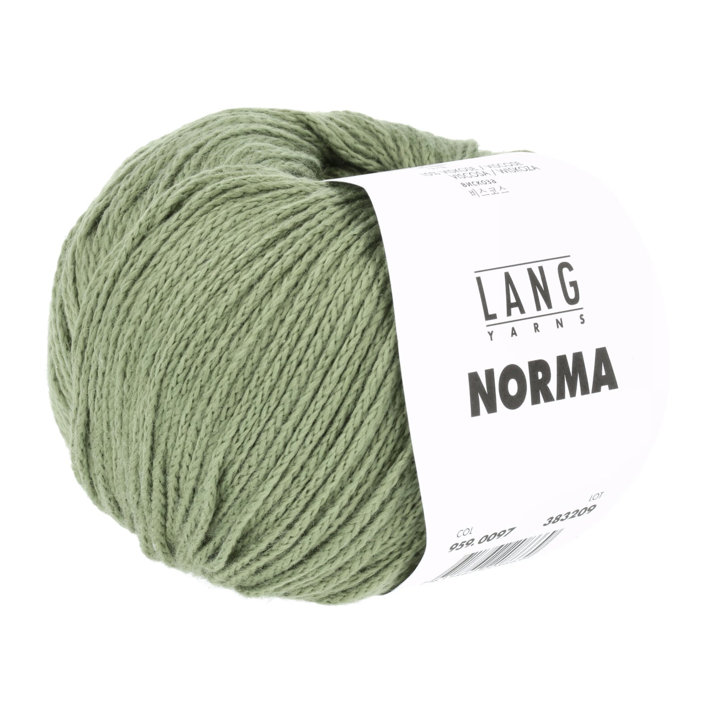 NORMA - OLIVE