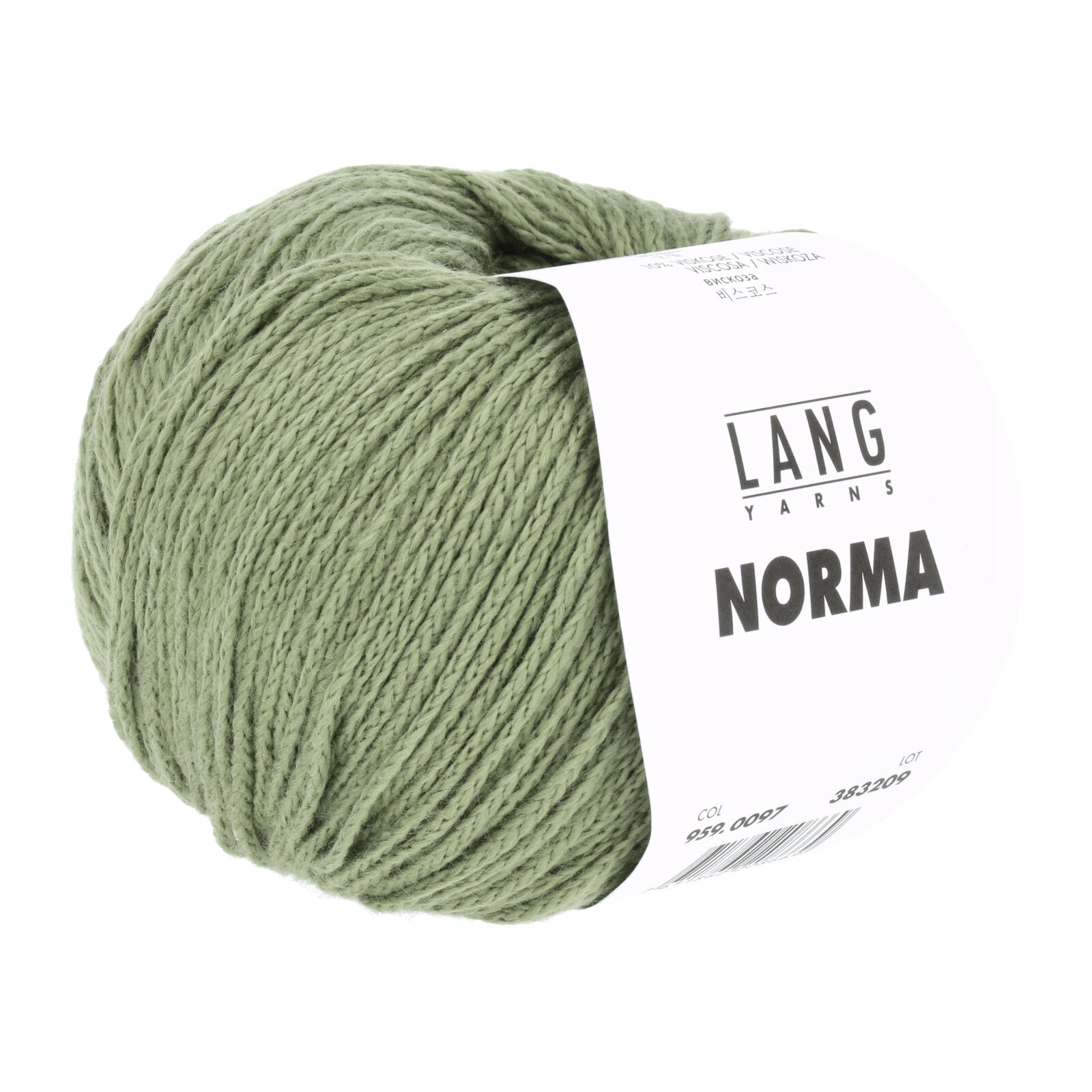NORMA - OLIVE