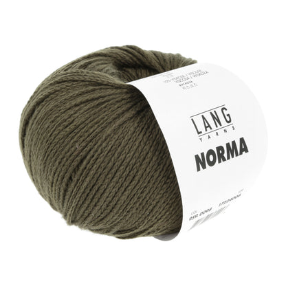 NORMA - OLIVE DUNKEL