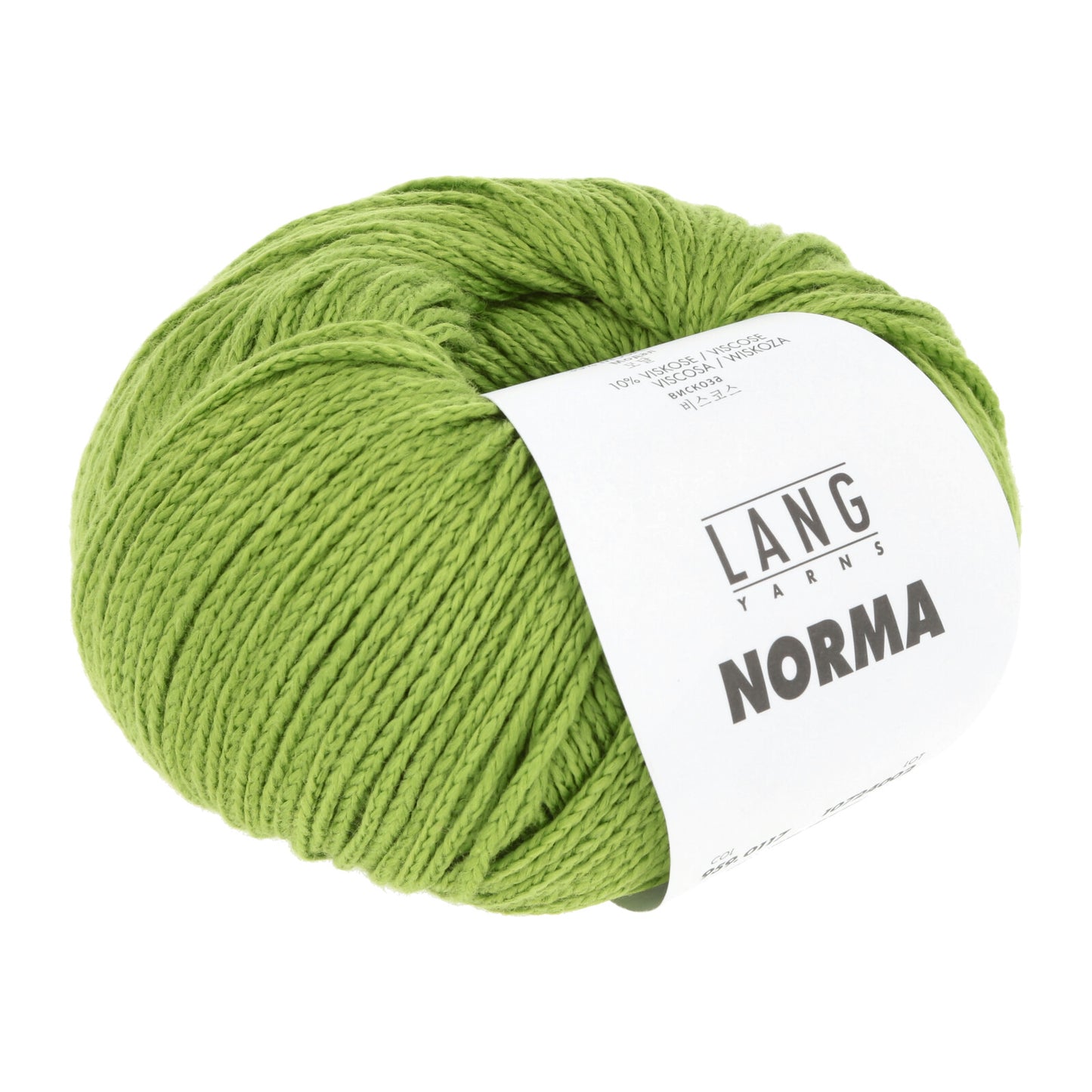NORMA - GRASGRÜN