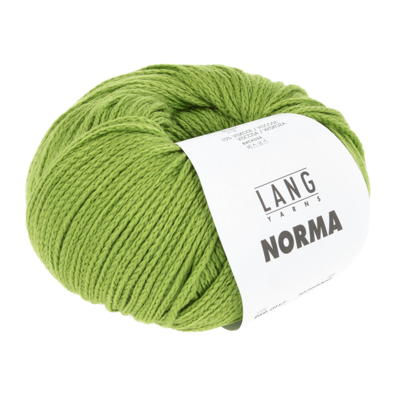 NORMA - GRASGRÜN