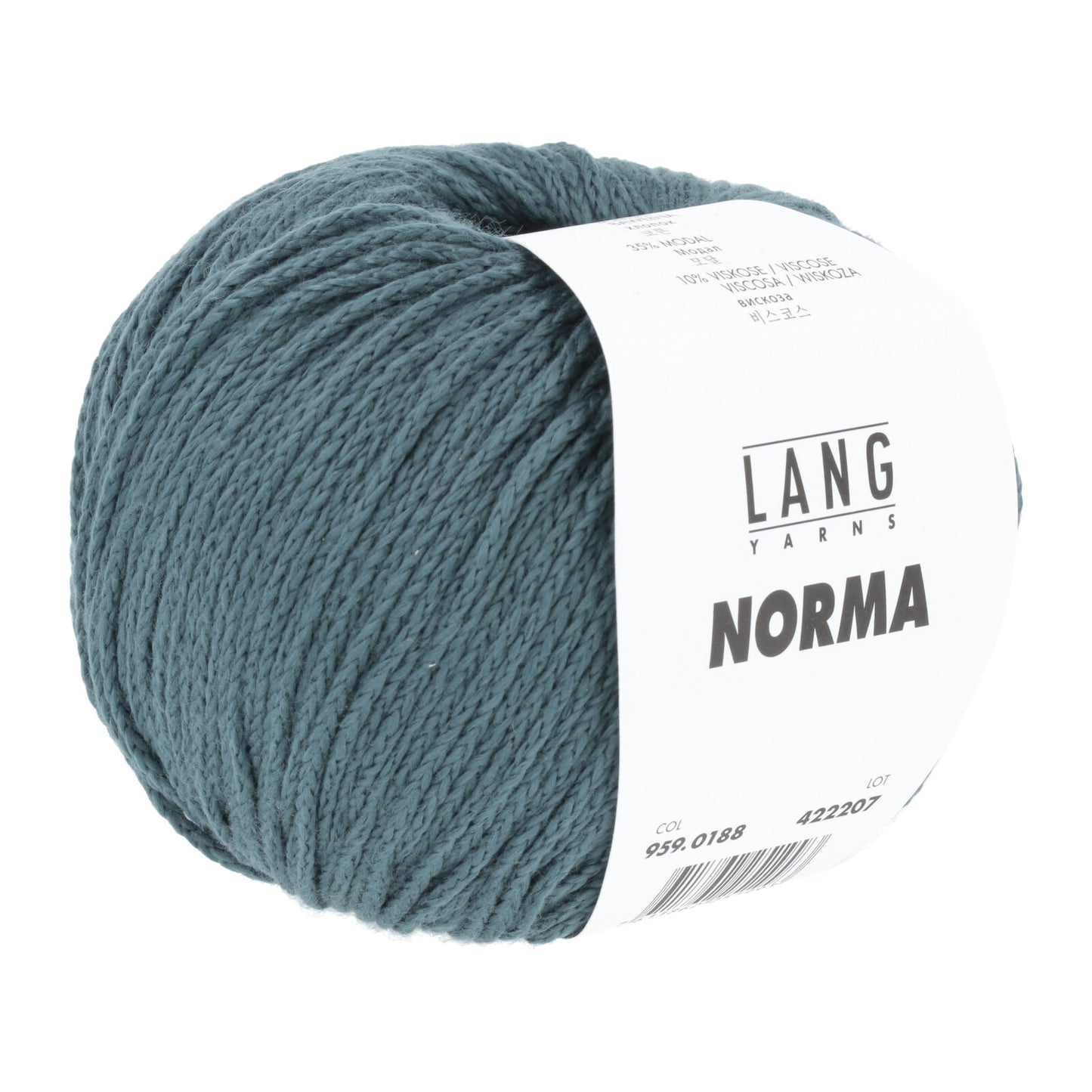 NORMA - PETROL DUNKEL