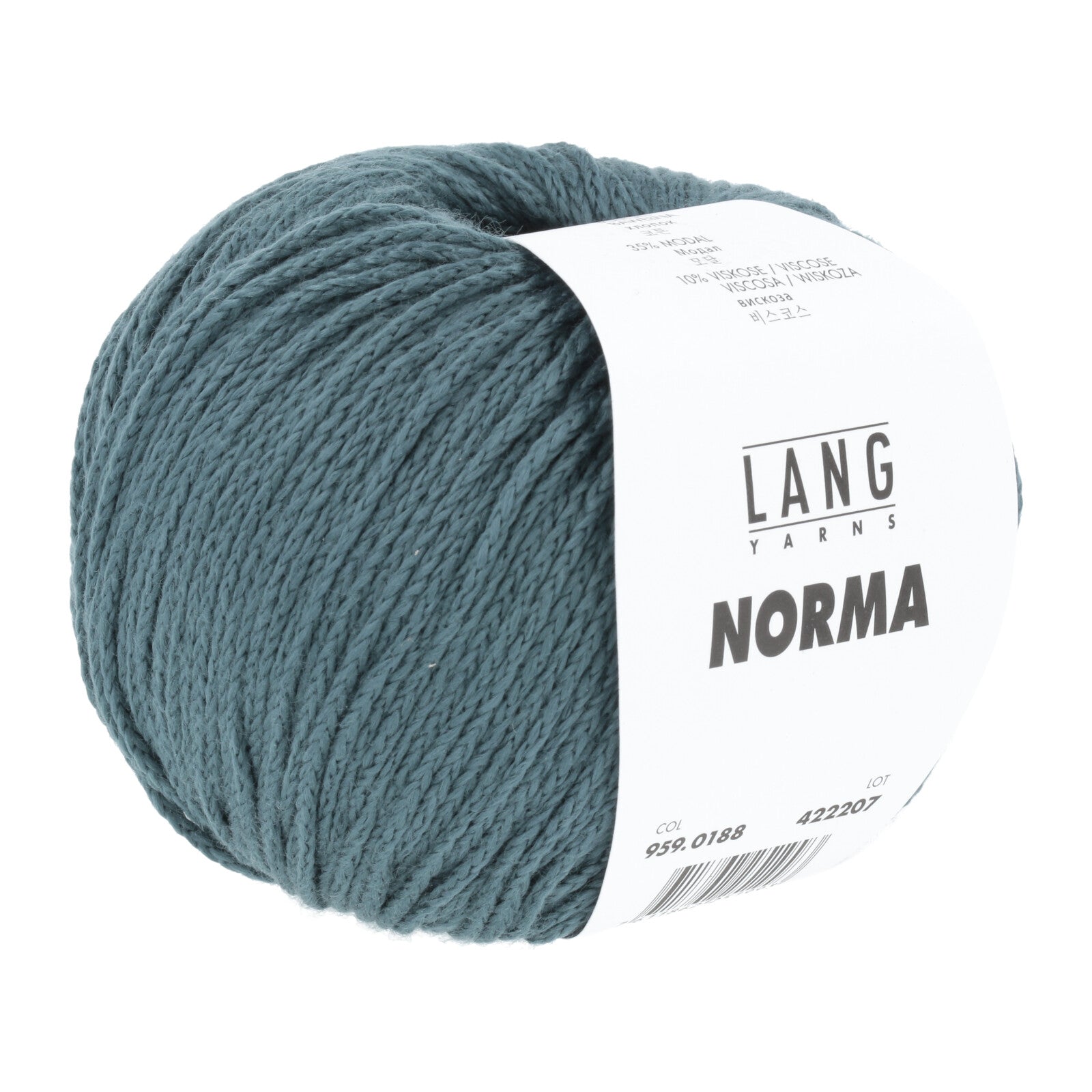 NORMA - PETROL DUNKEL