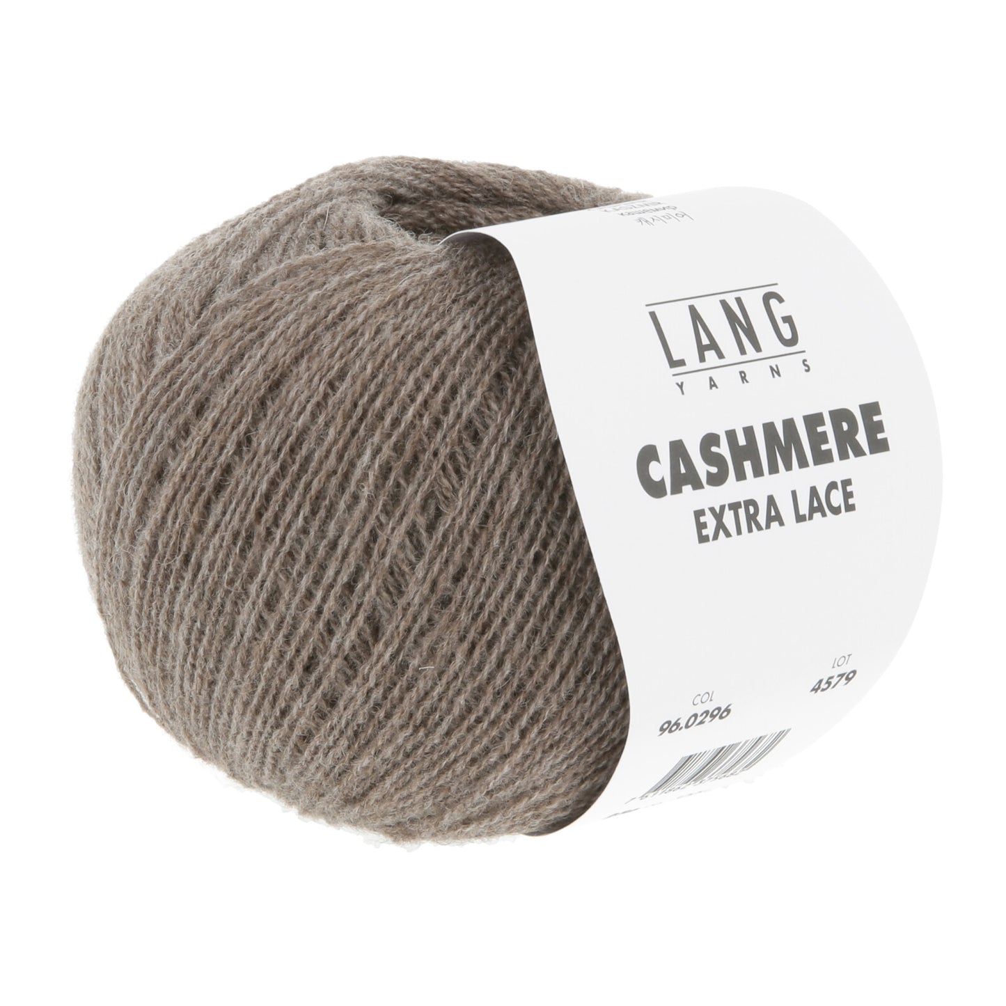 CASHMERE EXTRA LACE - STEIN MÉLANGE
