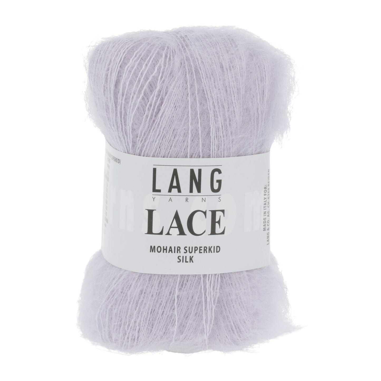 LACE - LILA