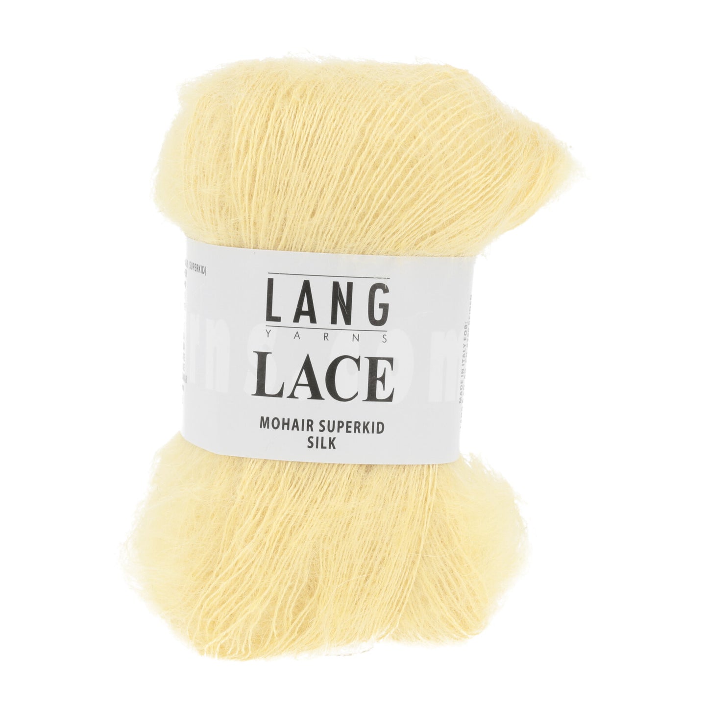 LACE - GELB