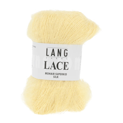 LACE - GELB