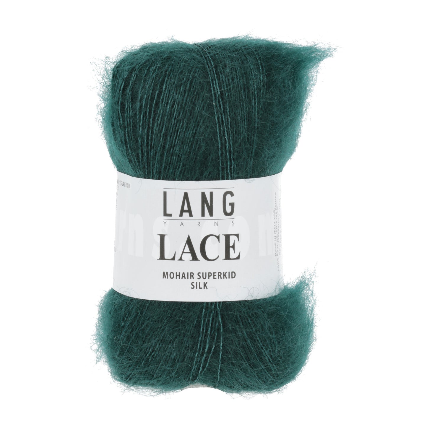 LACE - DUNKELGRÜN