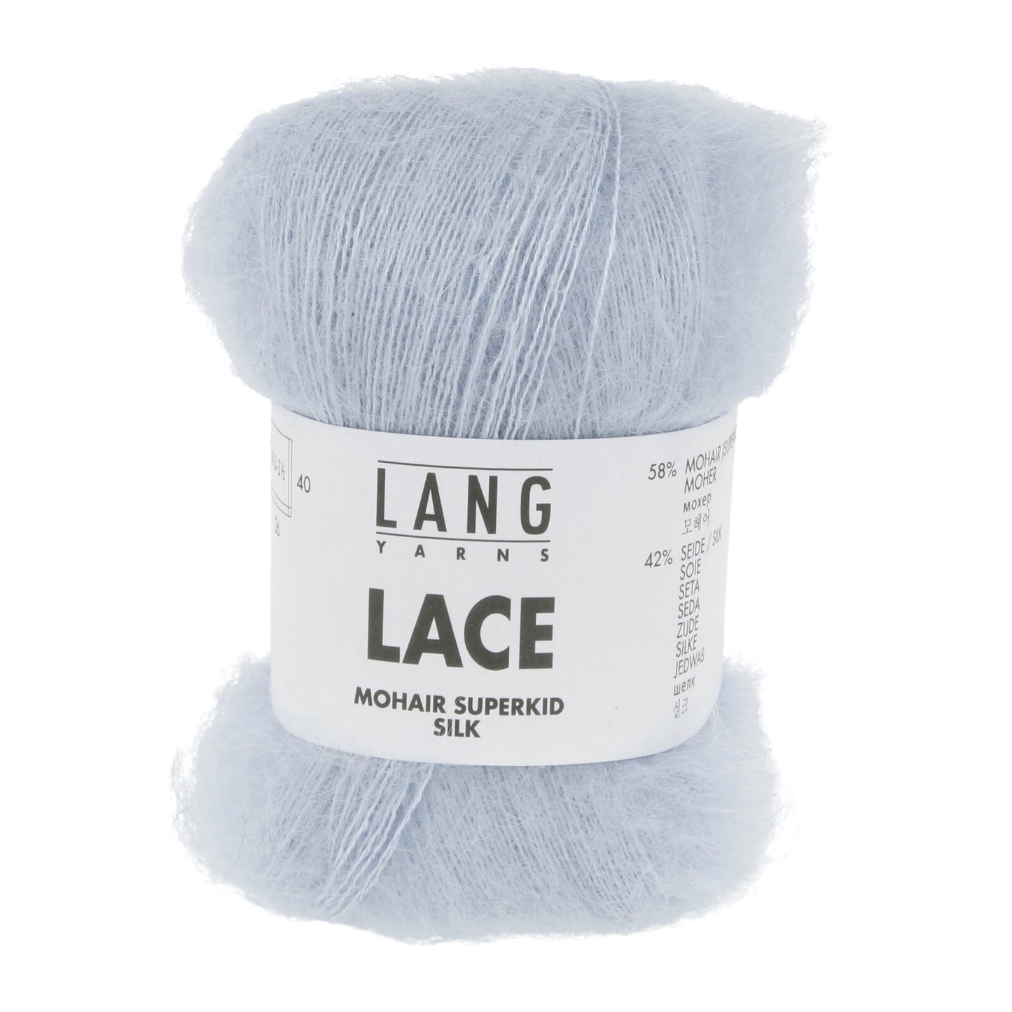 LACE - CIEL
