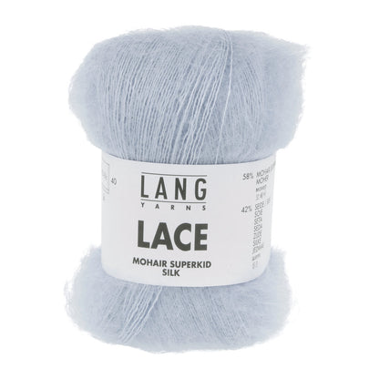 LACE - CIEL