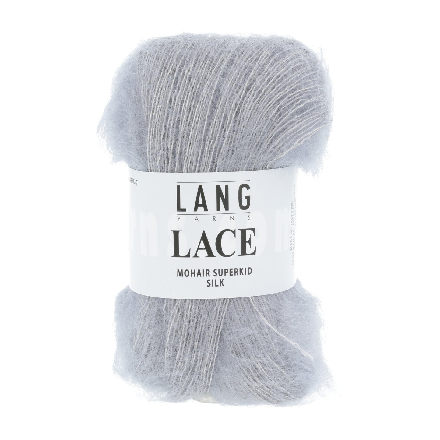 LACE - SILBER