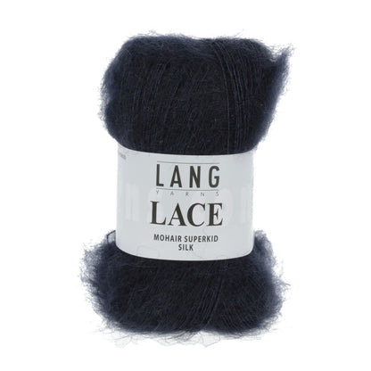 LACE - NAVY