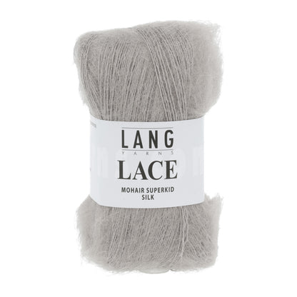 LACE - BEIGE