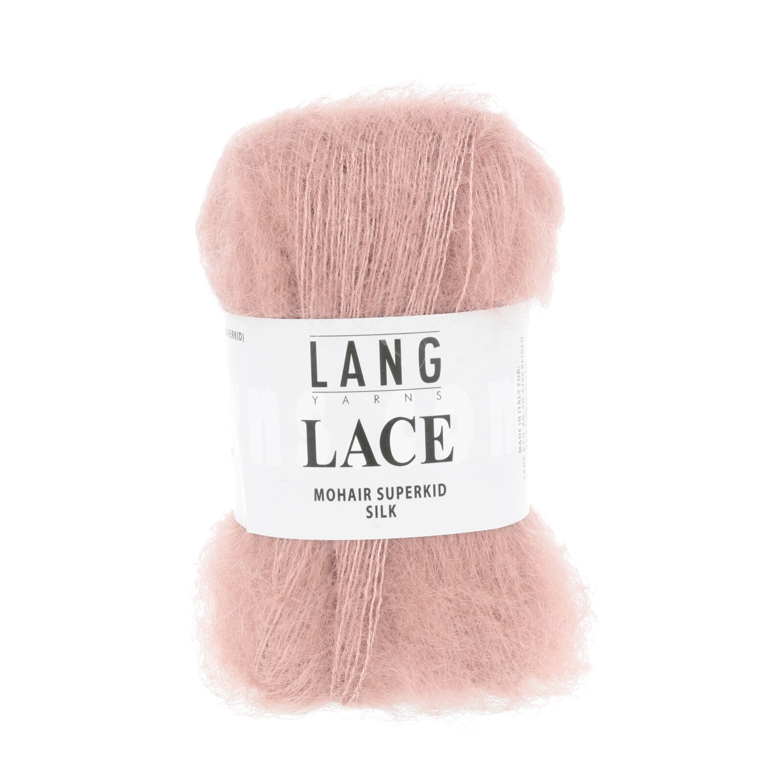 LACE - LACHS