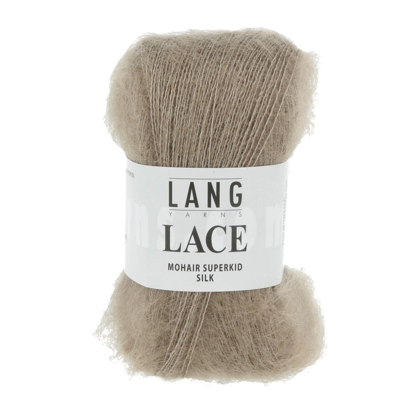 LACE - CAMEL