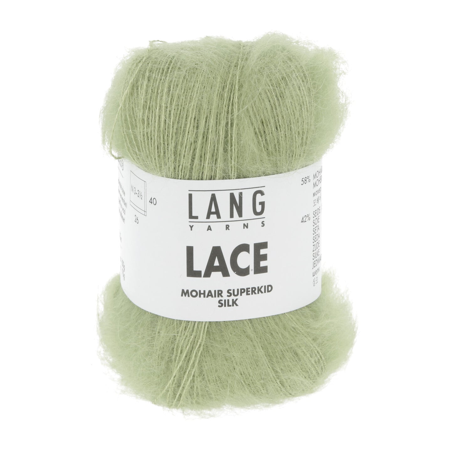 LACE - LIME