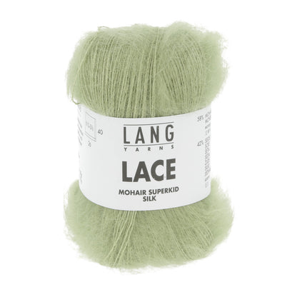 LACE - LIME