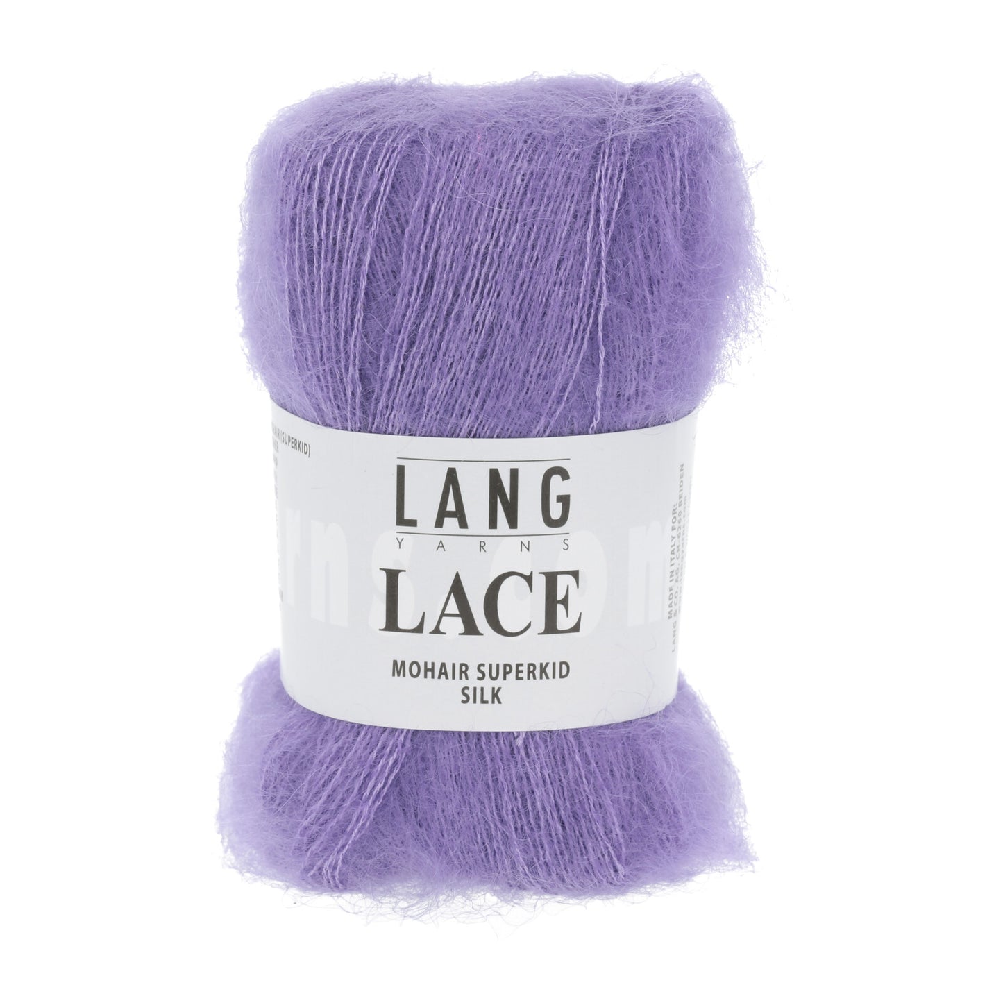 LACE - VIOLETT