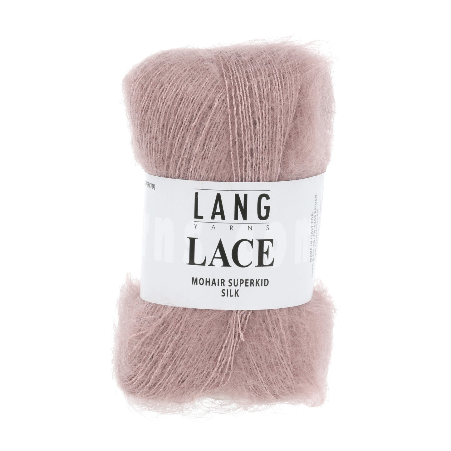 LACE - ALTROSA