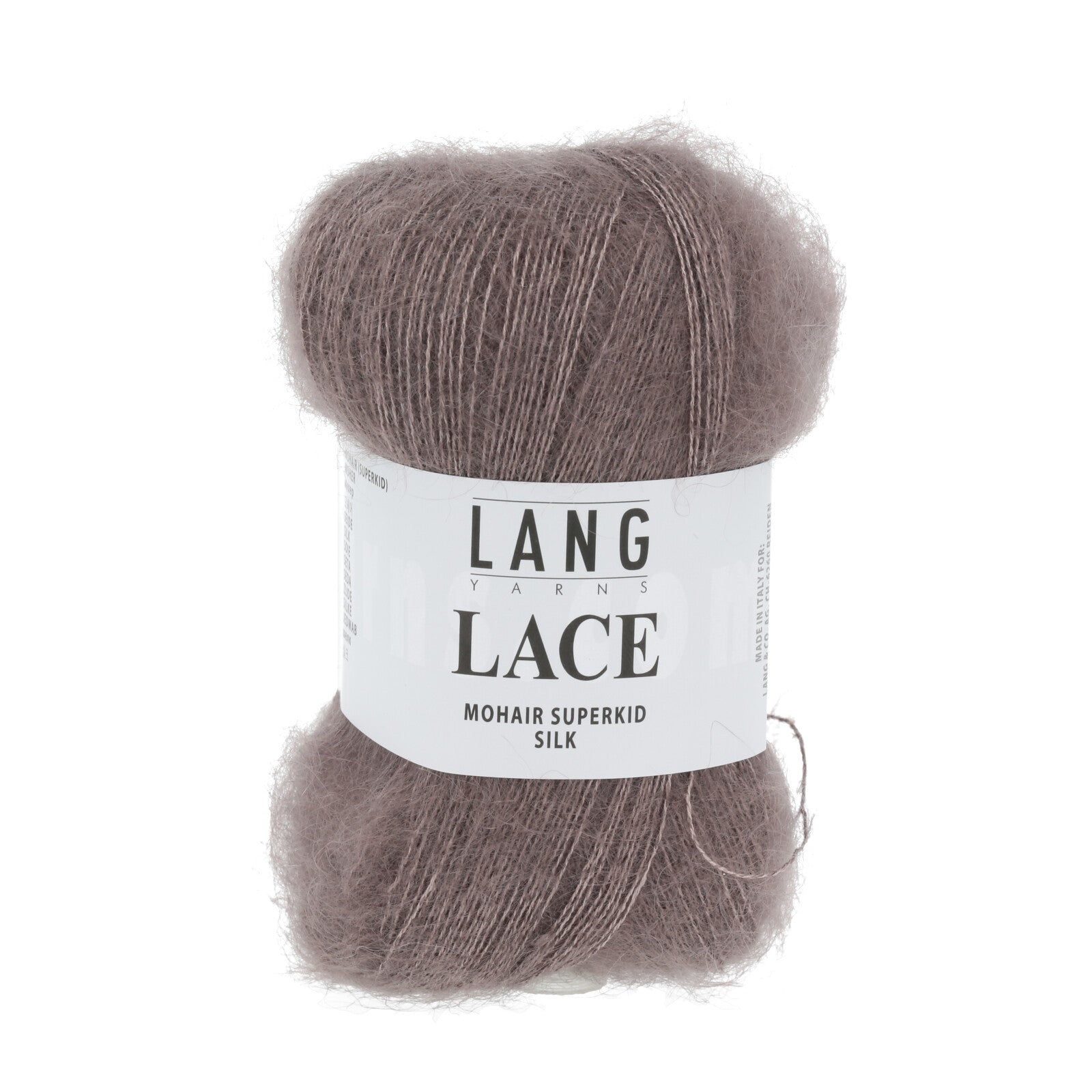 LACE - BRAUN