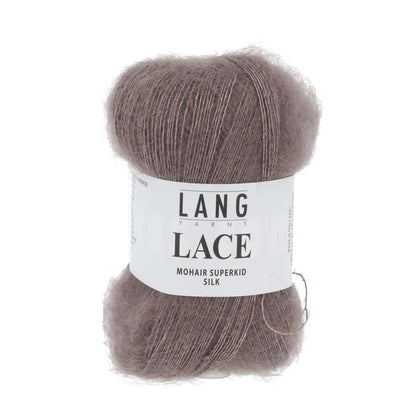 LACE - BRAUN