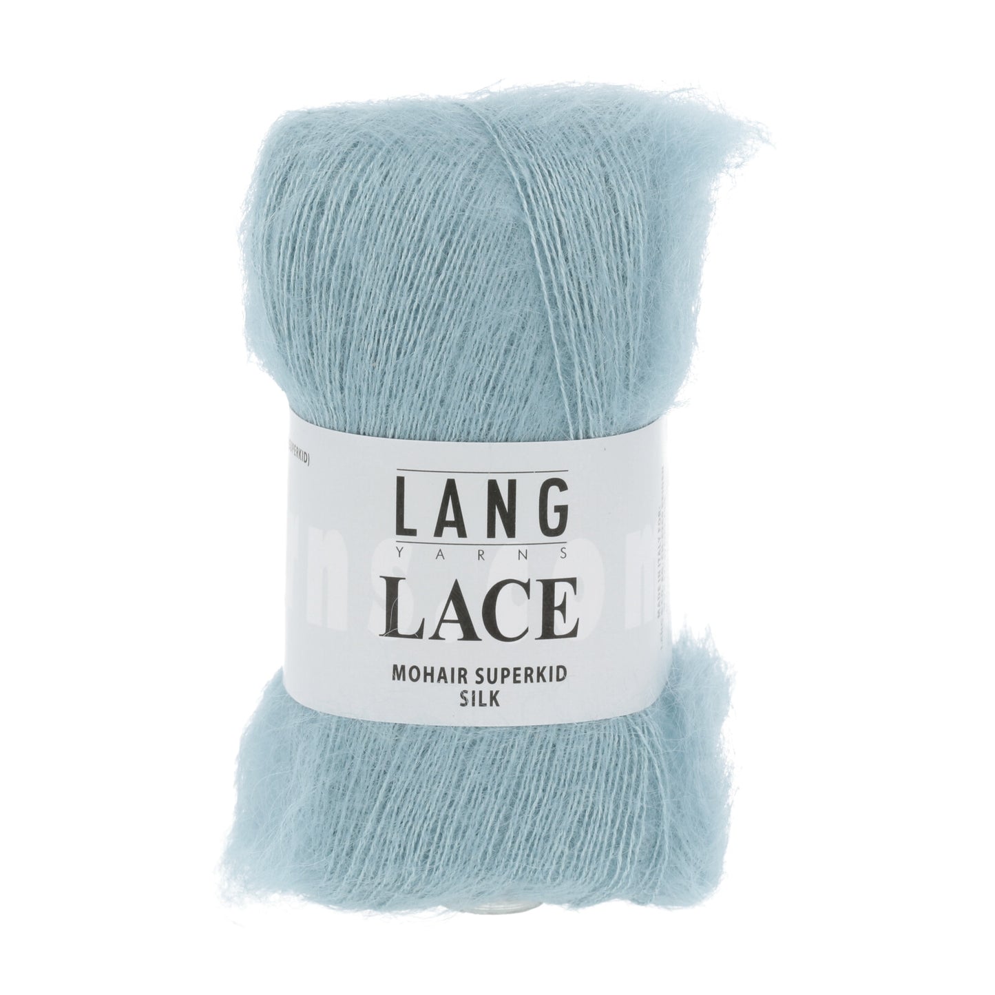 LACE - AQUA