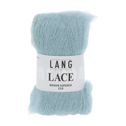 LACE - AQUA