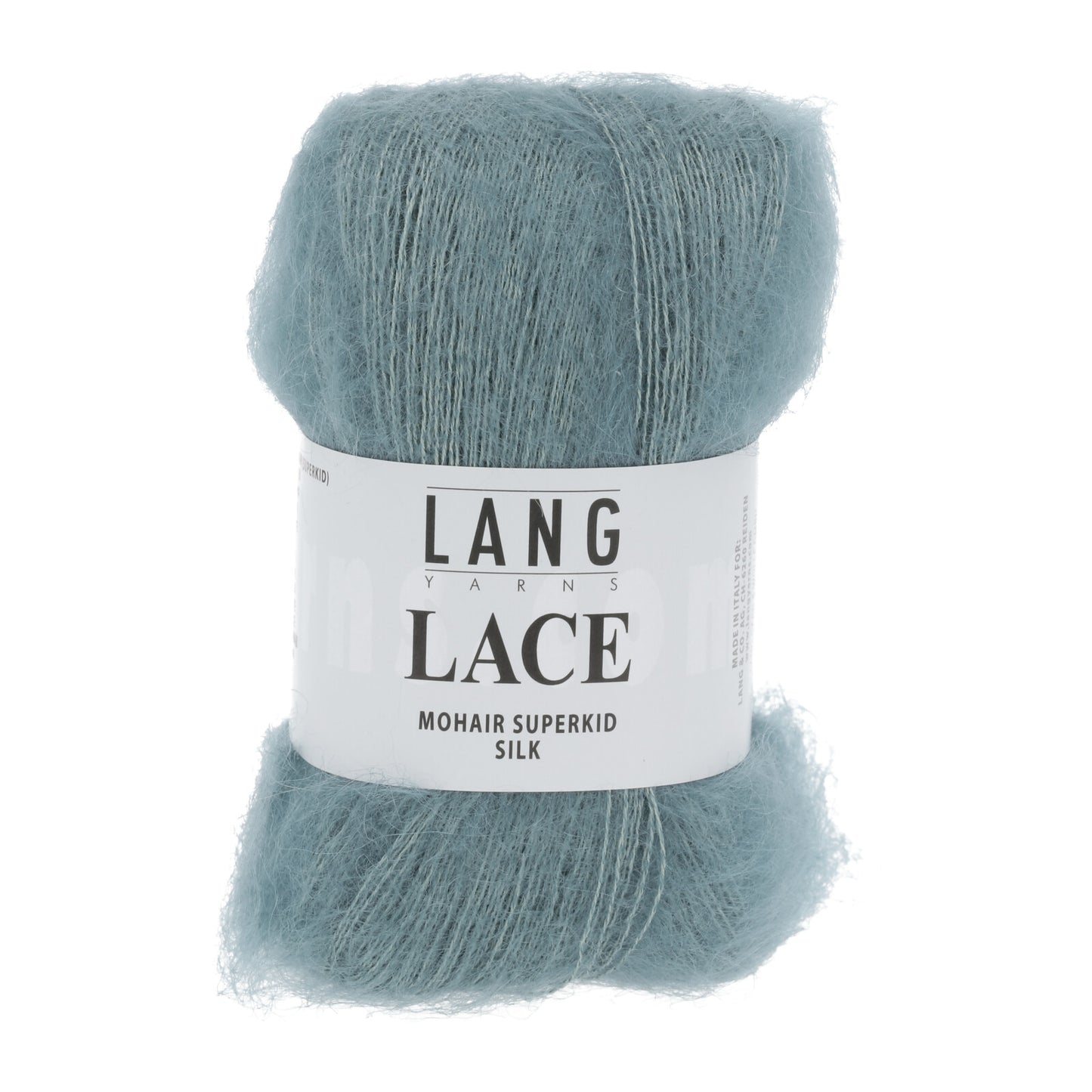 LACE - ATLANTIK